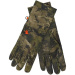 Rękawiczki Seeland Scent Control Camo InVis Green 190206060